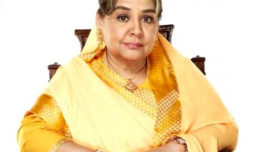 Farida Jalal