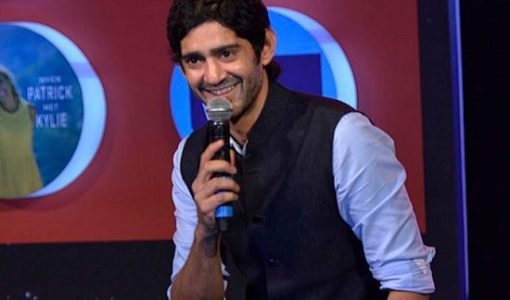 Gaurav Kapur