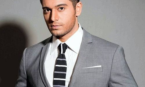 Gaurav Khanna