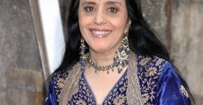 Ila Arun profile