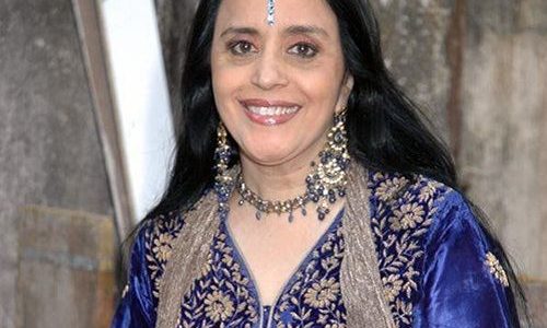 Ila Arun profile
