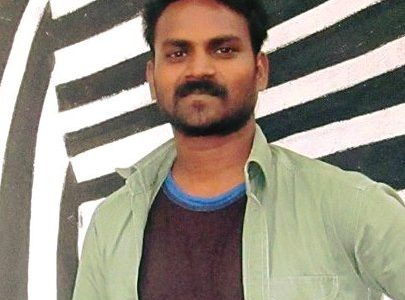 J Muthukrishnan