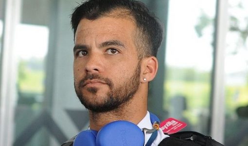 JP Duminy
