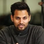 Jay Shetty Age, Girlfriend, Wife, Family, Biography & More