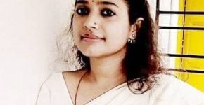 Juhi Chowdhury