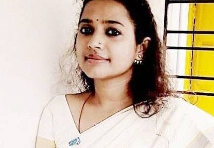 Juhi Chowdhury