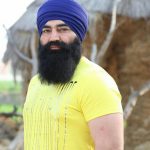 K. S. Makhan Height, Weight, Age, Affairs, Wife, Children, Biography & More