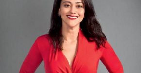 Kalli Purie profile