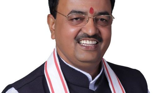 Keshav Prasad Maurya