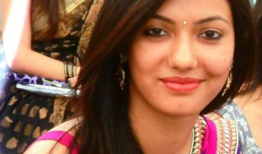 Khushboo Patani