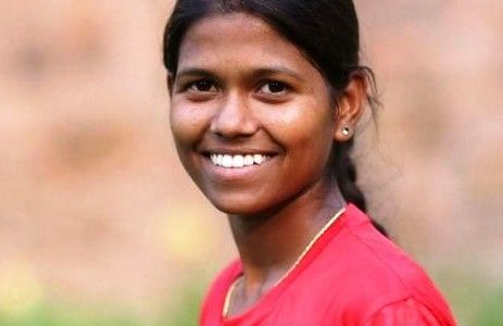 Malavath Poorna