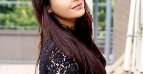 Mandy Takhar
