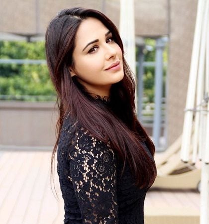 Top 10 Most Beautiful Punjabi Actresses Â» StarsUnfolded