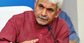 Manoj Sinha