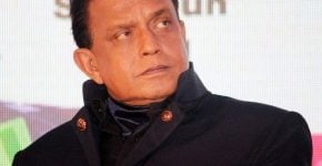 Mithun Chakraborty