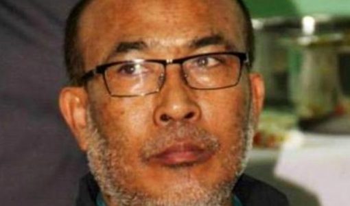 N. Biren Singh
