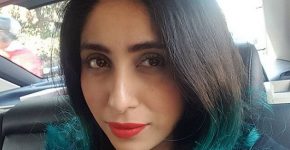 Neha Bhasin profile