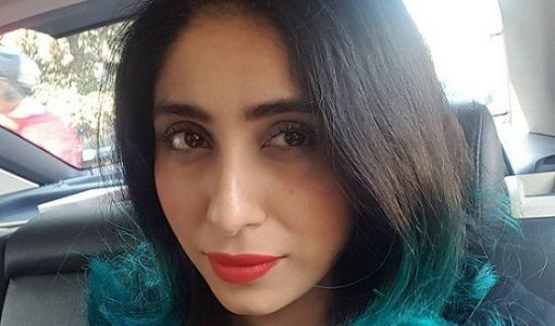 Neha Bhasin profile