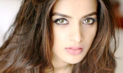 Nidhi Agarwal