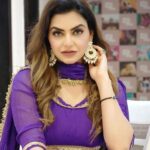 Nisha Bano (Punjabi Actress & Singer) Height, Weight, Age, Affairs, Biography & More