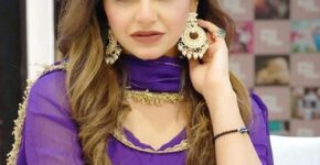 Nisha Bano
