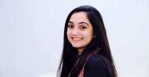 Nupur Sharm