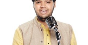 PVNS Rohit profile