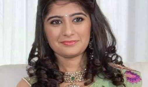 Puja Pabari