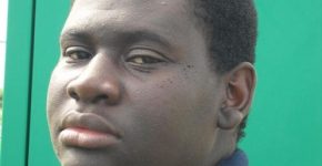 Rahkeem Cornwall