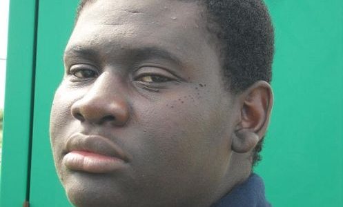 Rahkeem Cornwall