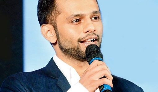 Rahul Vaidya