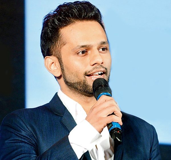 Rahul Vaidya Height, Age, Girlfriend, Wife, Family, Biography & More