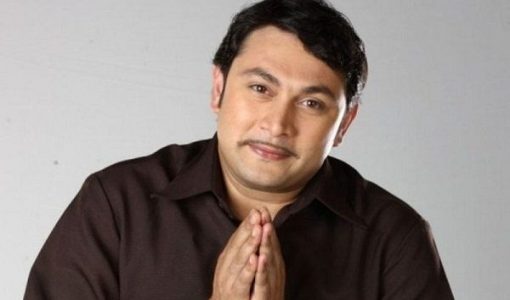 Rajesh Kumar profile