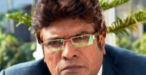 Rajesh Sharma
