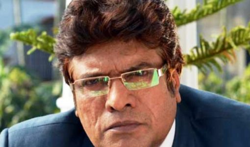 Rajesh Sharma
