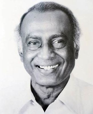 Rajni Patel was the grandfather of Ameesha Patel