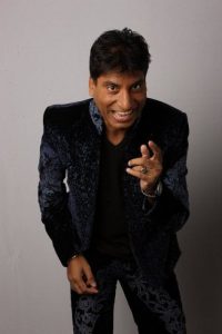 Raju Srivastav Height, Weight, Age, Affairs, Wife, Biography & More