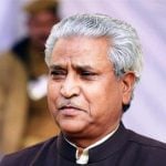 Ram Lal (BJP Politician) Age, Wife, Biography, Caste & More