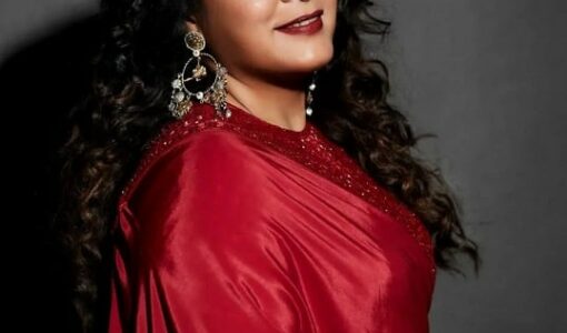 Ramya Krishnan