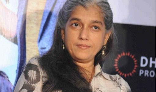 Ratna Pathak profile