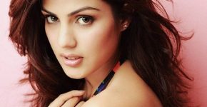 Rhea Chakraborty