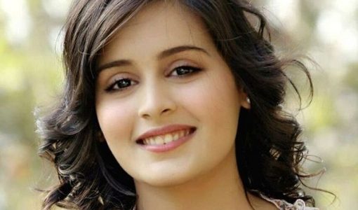 rhea-sharma