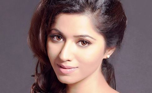 Ridhima Tiwari