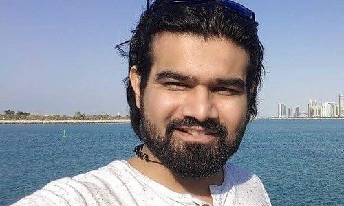 Sahil Vaid