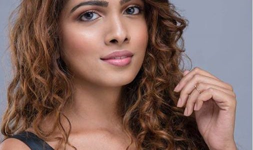 Sanah Moidutty