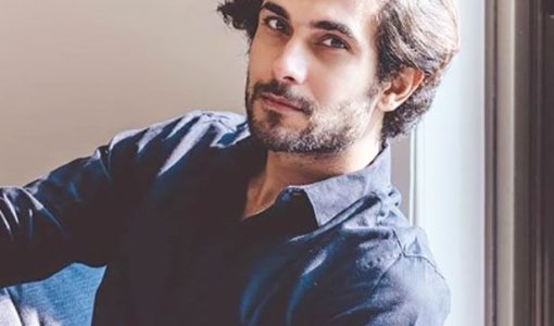 Sanam Puri