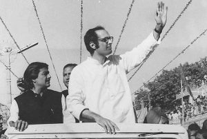 Sanjay Gandhi Age, Family, Wife, Caste, Biography & More » StarsUnfolded