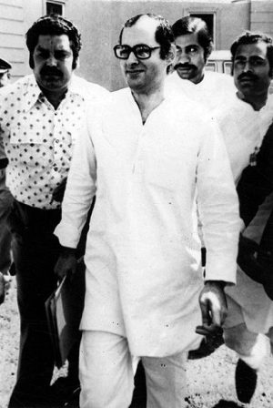 Sanjay Gandhi Age, Family, Wife, Caste, Biography & More » StarsUnfolded