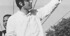 Sanjay Gandhi