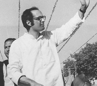 Sanjay Gandhi